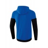 GYMWAY Veste à capuche Tracktop Squad