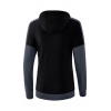 GYMWAY Sweat à capuche Squad