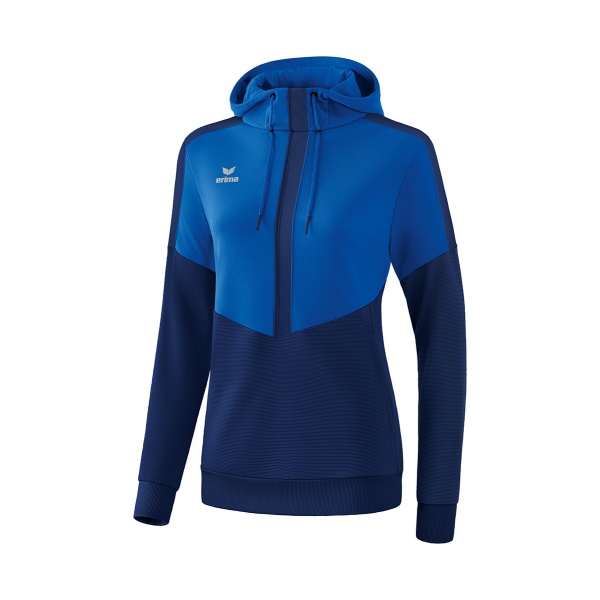 GYMWAY Sweat à capuche Squad