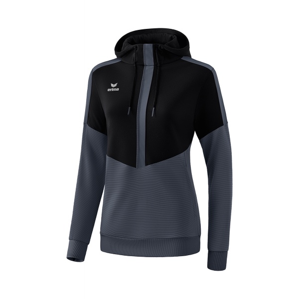 GYMWAY Sweat à capuche Squad