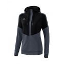 Sweat à capuche Squad
