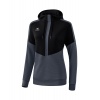 GYMWAY Sweat à capuche Squad
