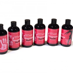 Liquid Chalk - Pack 6 Bottles 