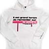 SWEAT - IL EST TEMPS