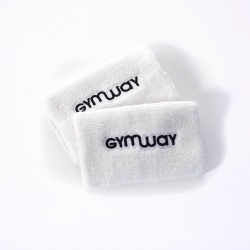 GYMWAY - Polsini protettivi Donne/Bambini