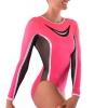 Leotard EKI long sleeves - 150M-A