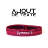 100 Bracelets EKI - Pack GYMNASTE - sans anneau