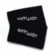 GYMWAY - Handgelenkwärmer