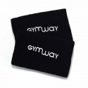 GYMWAY - Muñequeras toalla
