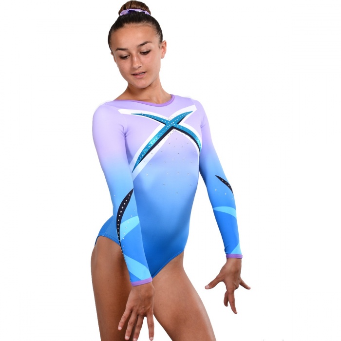 Body EKI maniche lunghe - 161M-A