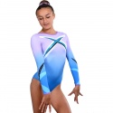 Body EKI maniche lunghe - 161M-A