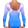 Leotard EKI long sleeves - 161M-A