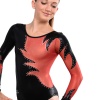 Leotard EKI long sleeves - 157M-A