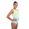 Leotard EKI sleeveless - 01S-AM