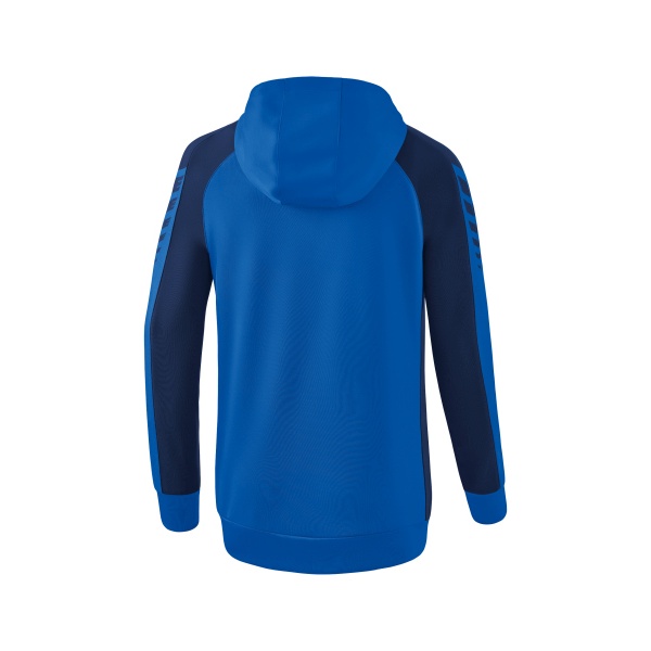 GYMWAY Veste d'entraînement Six Wings à capuche - Femmes
