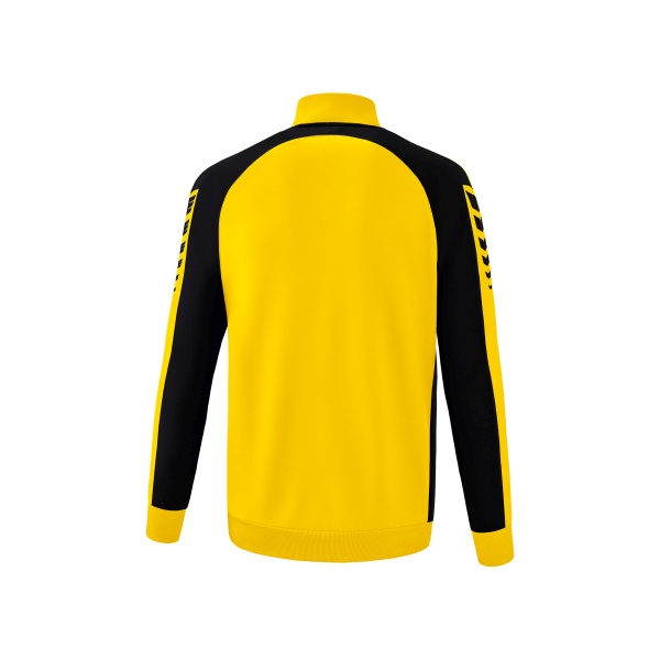 GYMWAY Veste Worker Six Wings - Enfants / Adultes