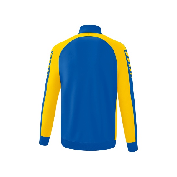 GYMWAY Veste Worker Six Wings - Enfants / Adultes