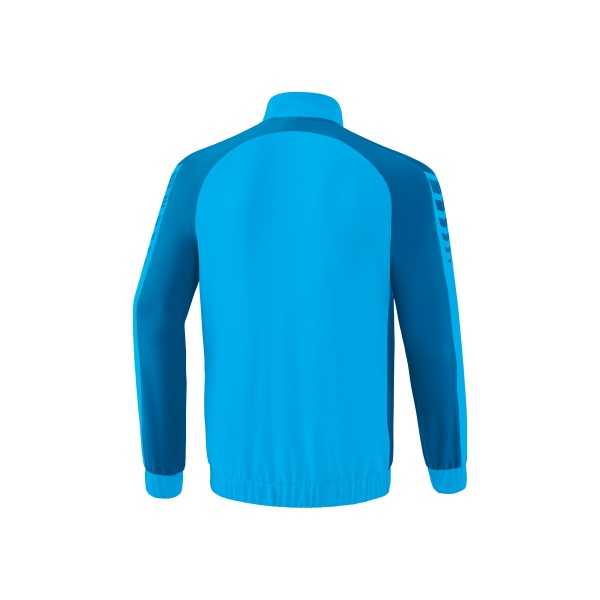 GYMWAY Veste de présentation Six Wings - Enfants / Adultes