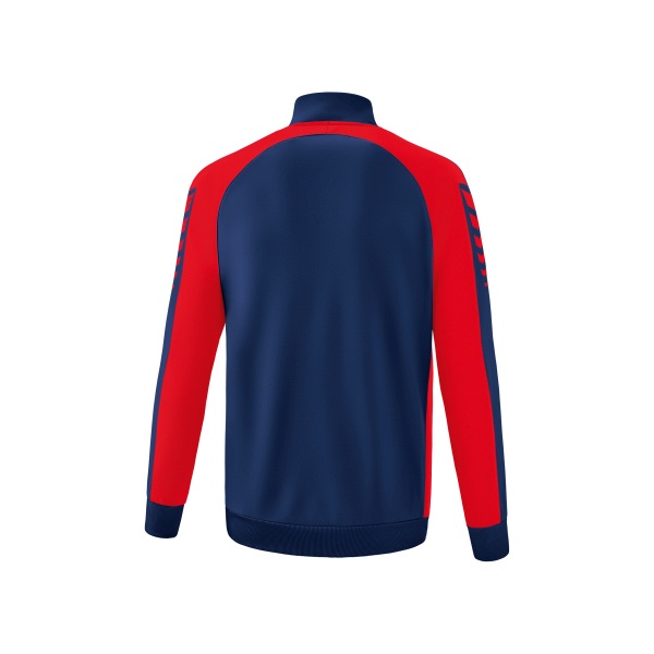 GYMWAY Veste Worker Six Wings - Enfants / Adultes
