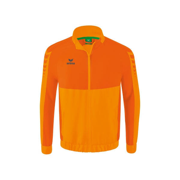 GYMWAY Veste de présentation Six Wings - Enfants / Adultes