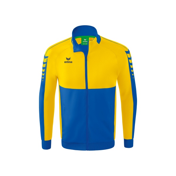 GYMWAY Veste Worker Six Wings - Enfants / Adultes