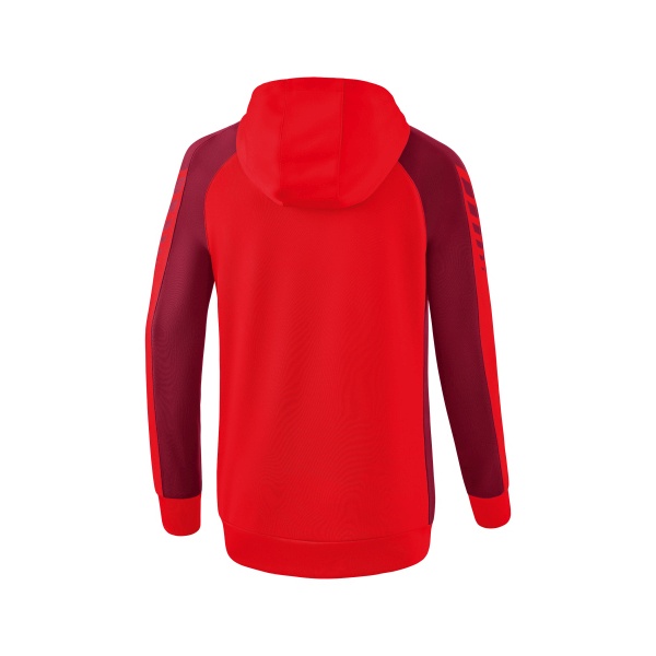 GYMWAY Veste d'entraînement Six Wings à capuche - Femmes