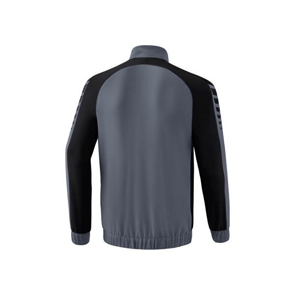 GYMWAY Veste de présentation Six Wings - Enfants / Adultes