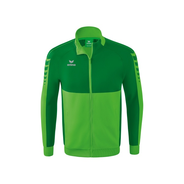 GYMWAY Veste Worker Six Wings - Enfants / Adultes