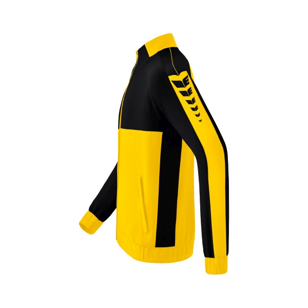 GYMWAY Veste de présentation Six Wings - Enfants / Adultes