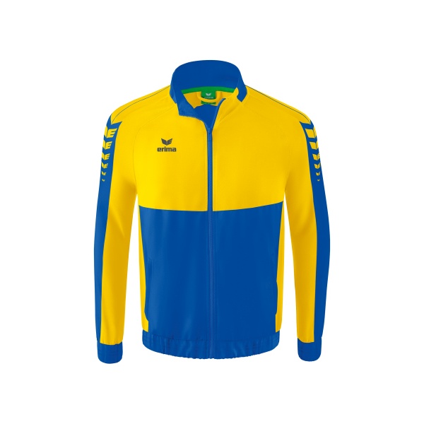 GYMWAY Veste de présentation Six Wings - Enfants / Adultes