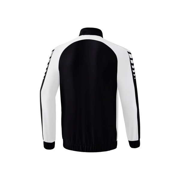 GYMWAY Veste de présentation Six Wings - Enfants / Adultes