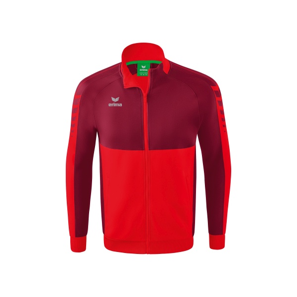 GYMWAY Veste Worker Six Wings - Enfants / Adultes