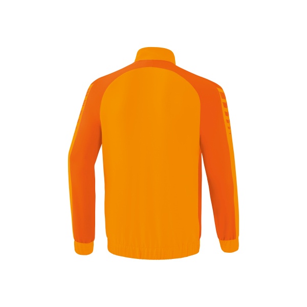 GYMWAY Veste de présentation Six Wings - Enfants / Adultes