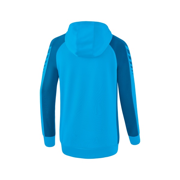 GYMWAY Veste d'entraînement Six Wings à capuche - Femmes