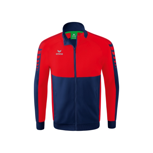 GYMWAY Veste Worker Six Wings - Enfants / Adultes