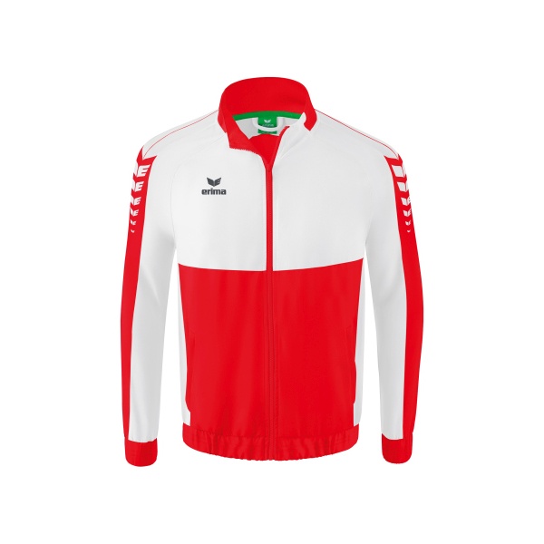 GYMWAY Veste de présentation Six Wings - Enfants / Adultes