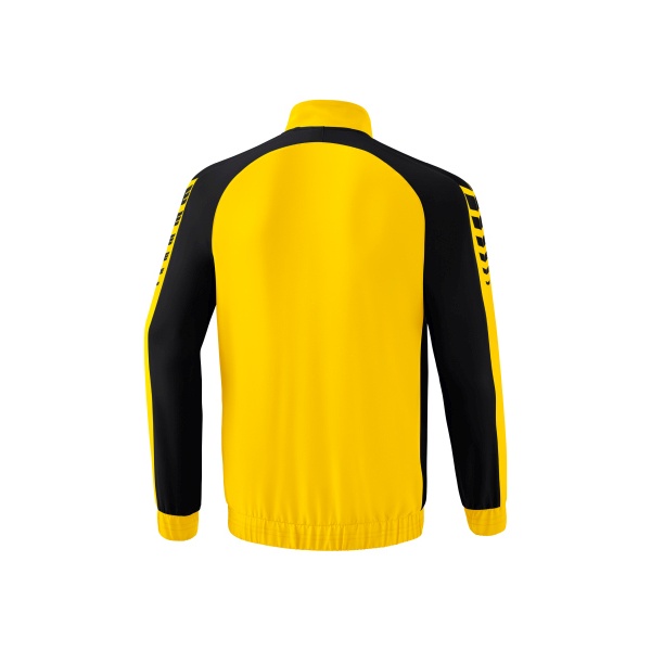 GYMWAY Veste de présentation Six Wings - Enfants / Adultes