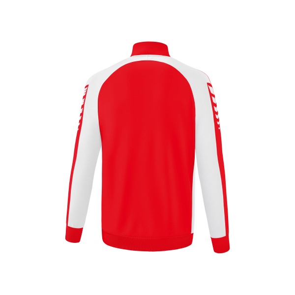 GYMWAY Veste Worker Six Wings - Enfants / Adultes