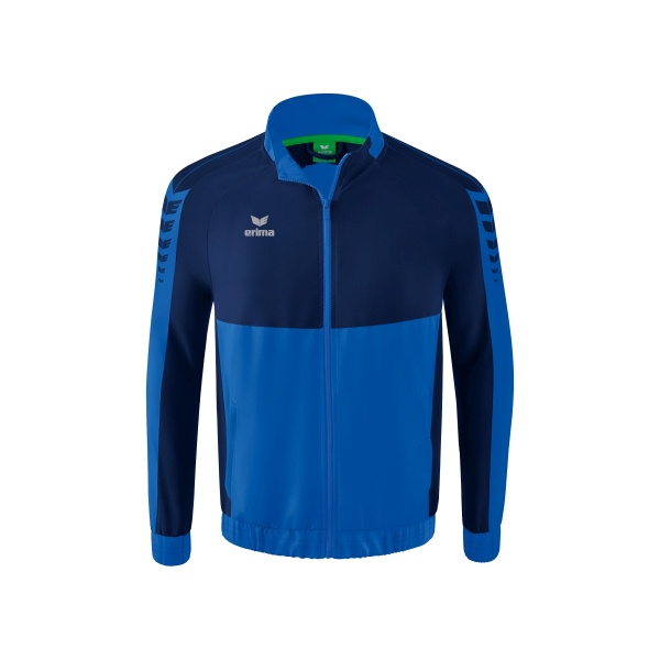 GYMWAY Veste de présentation Six Wings - Enfants / Adultes
