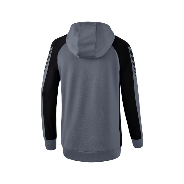 GYMWAY Veste d'entraînement Six Wings à capuche - Femmes