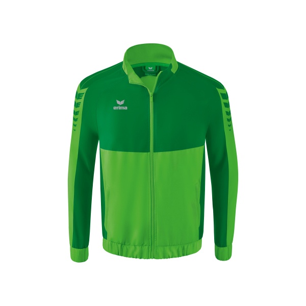 GYMWAY Veste de présentation Six Wings - Enfants / Adultes