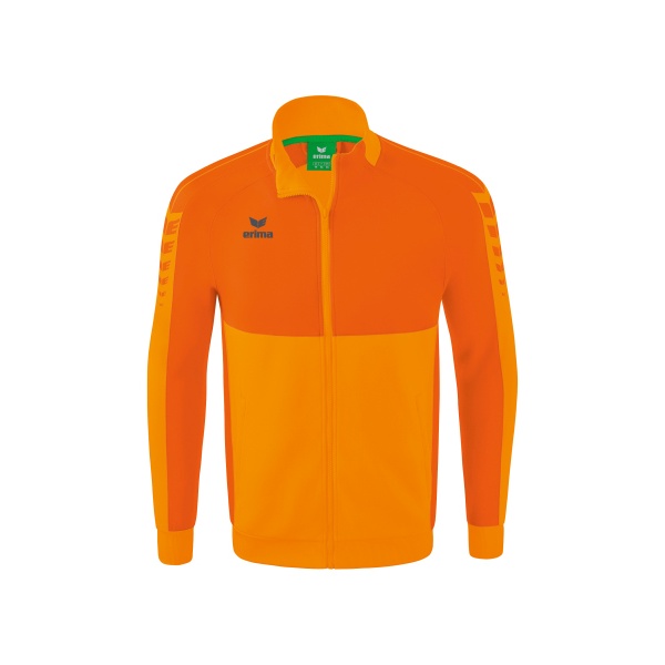 GYMWAY Veste Worker Six Wings - Enfants / Adultes