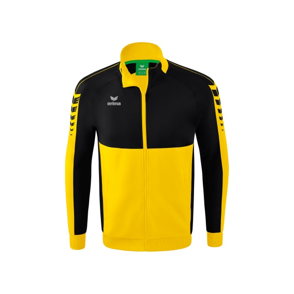 GYMWAY Veste Worker Six Wings - Enfants / Adultes