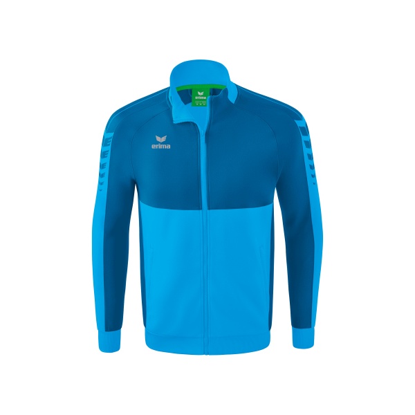 GYMWAY Veste Worker Six Wings - Enfants / Adultes
