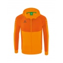 Veste d'entraînement Six Wings à capuche - Enfants / Adultes