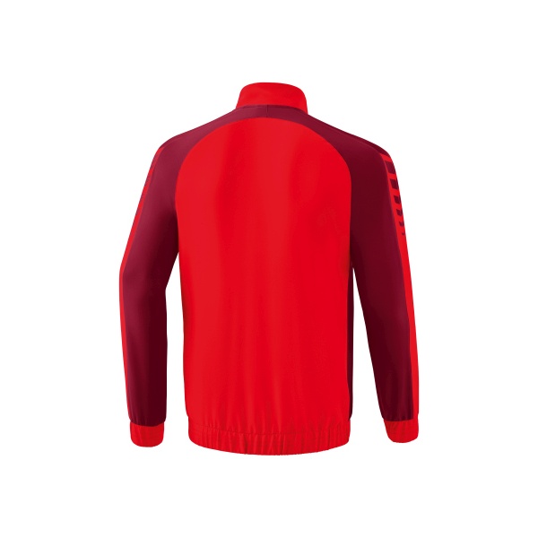 GYMWAY Veste de présentation Six Wings - Enfants / Adultes