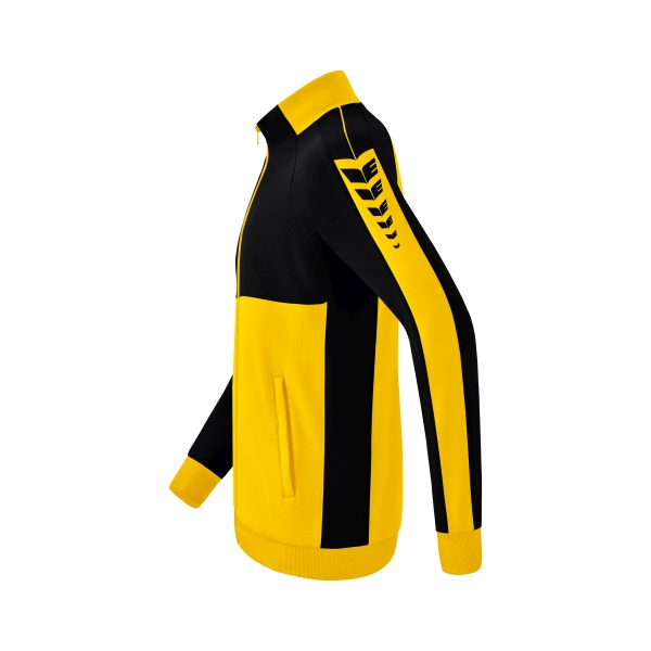 GYMWAY Veste Worker Six Wings - Enfants / Adultes