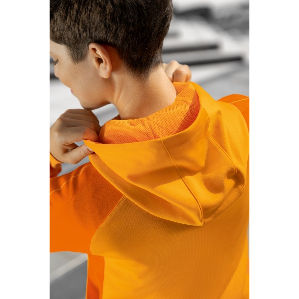GYMWAY Veste d'entraînement Six Wings à capuche - Femmes