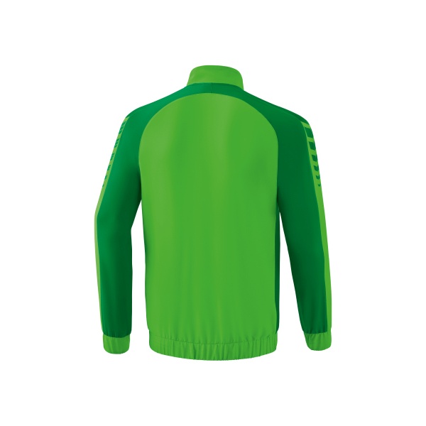 GYMWAY Veste de présentation Six Wings - Enfants / Adultes