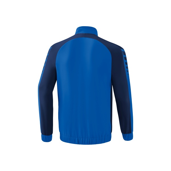 GYMWAY Veste de présentation Six Wings - Enfants / Adultes